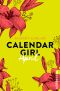 [Calendar Girl 04] • Calendar Girl April